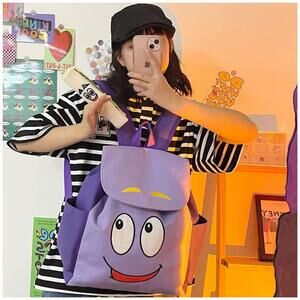 Dora the Explorer Backpack with Map